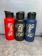 IERC 32oz Water Bottle
