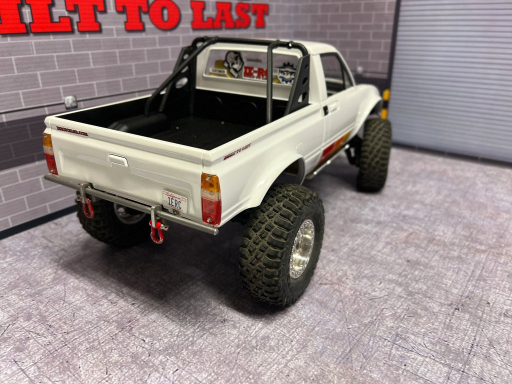 IERC CLASS1 REAR BUMPER