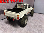 IERC CLASS1 REAR BUMPER