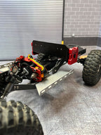 CLIFFHANGER CAB SLIDER