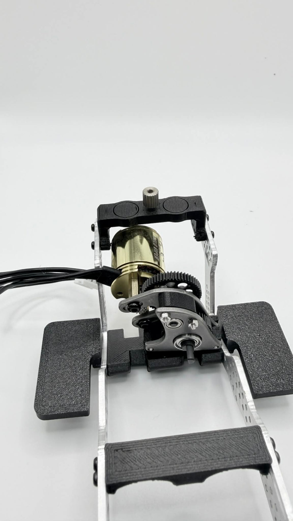 GADGET SKID (NERD RC)