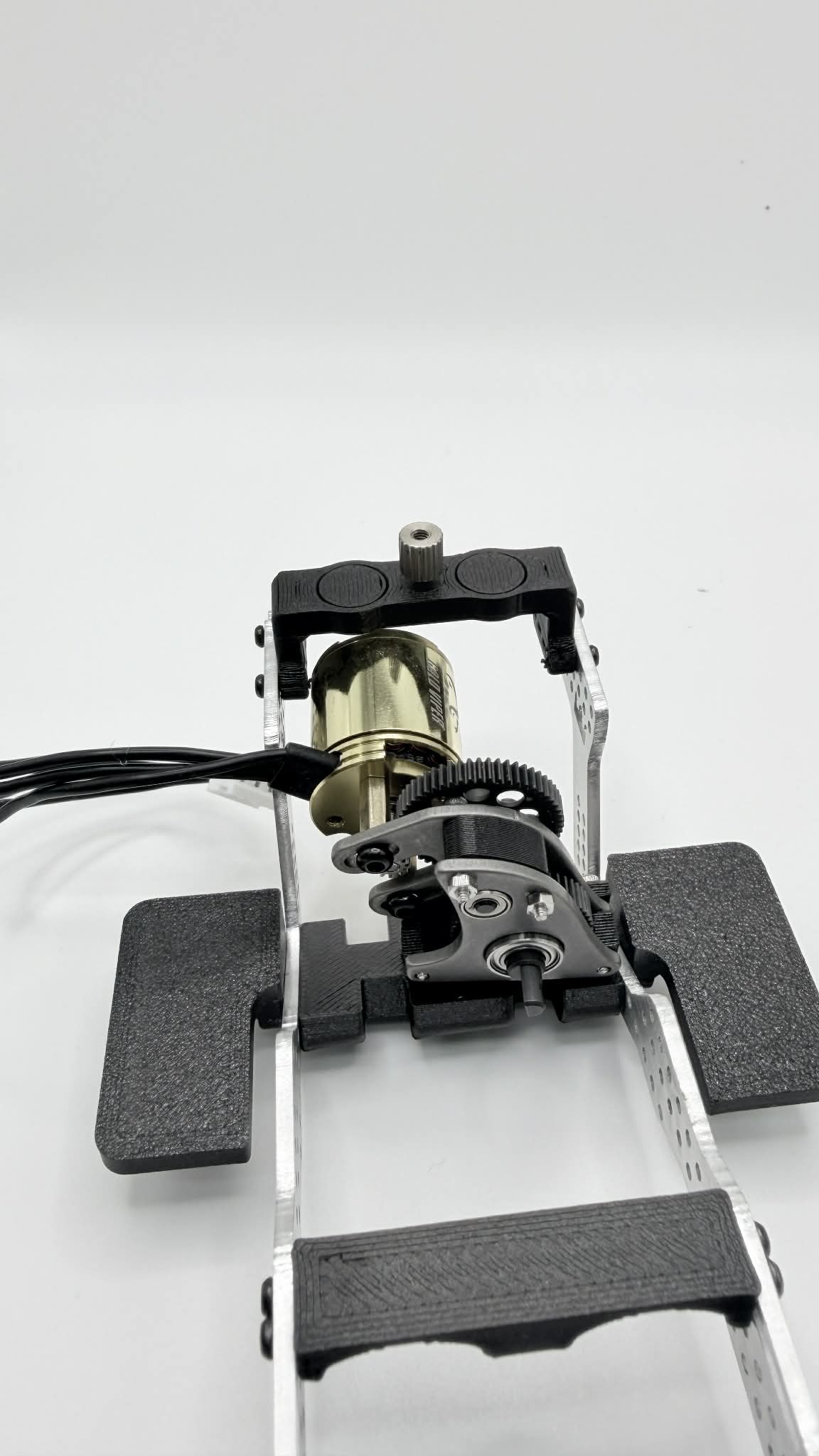 GADGET SKID (NERD RC)