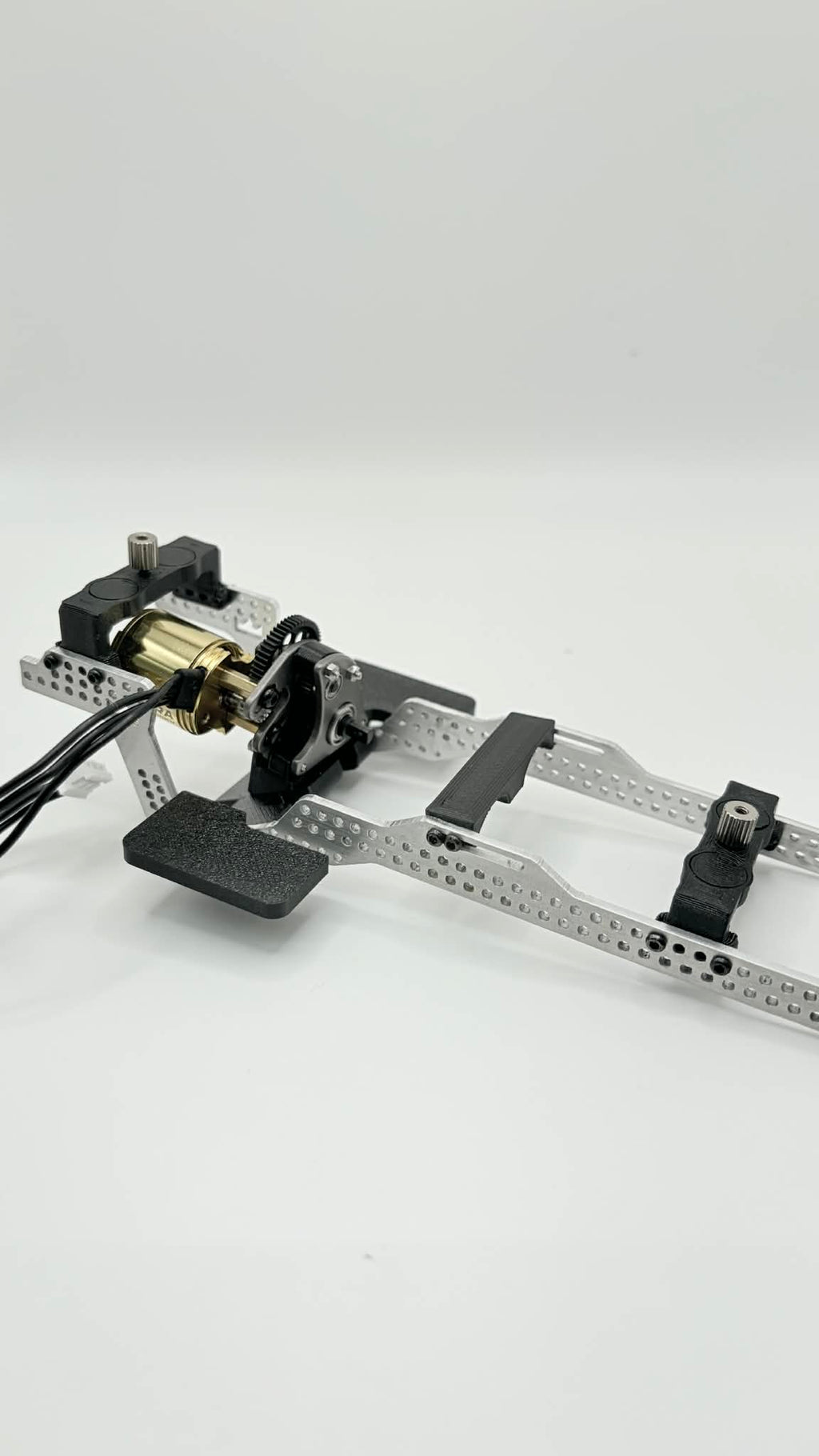 GADGET SKID (NERD RC)