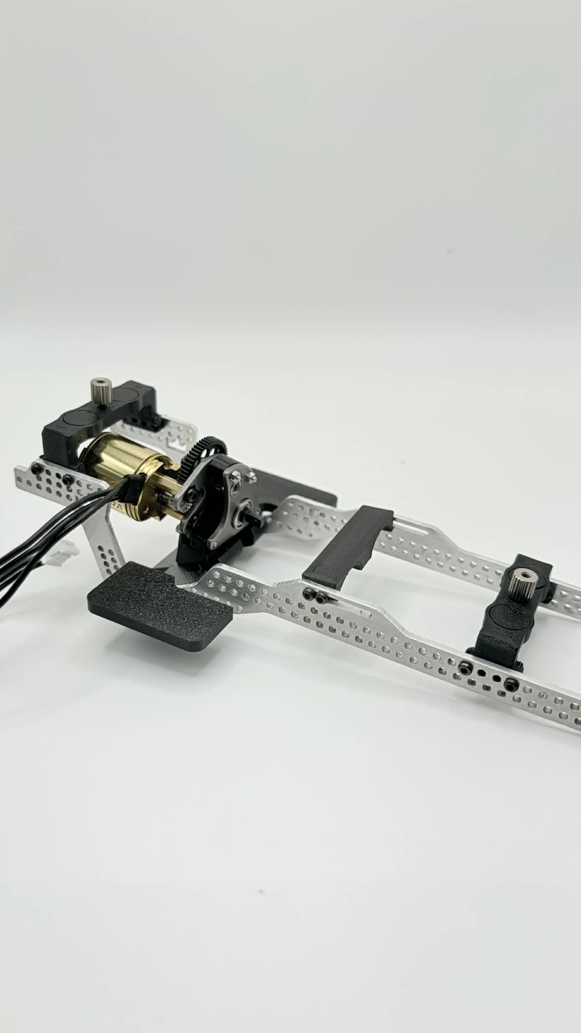 GADGET SKID (NERD RC)