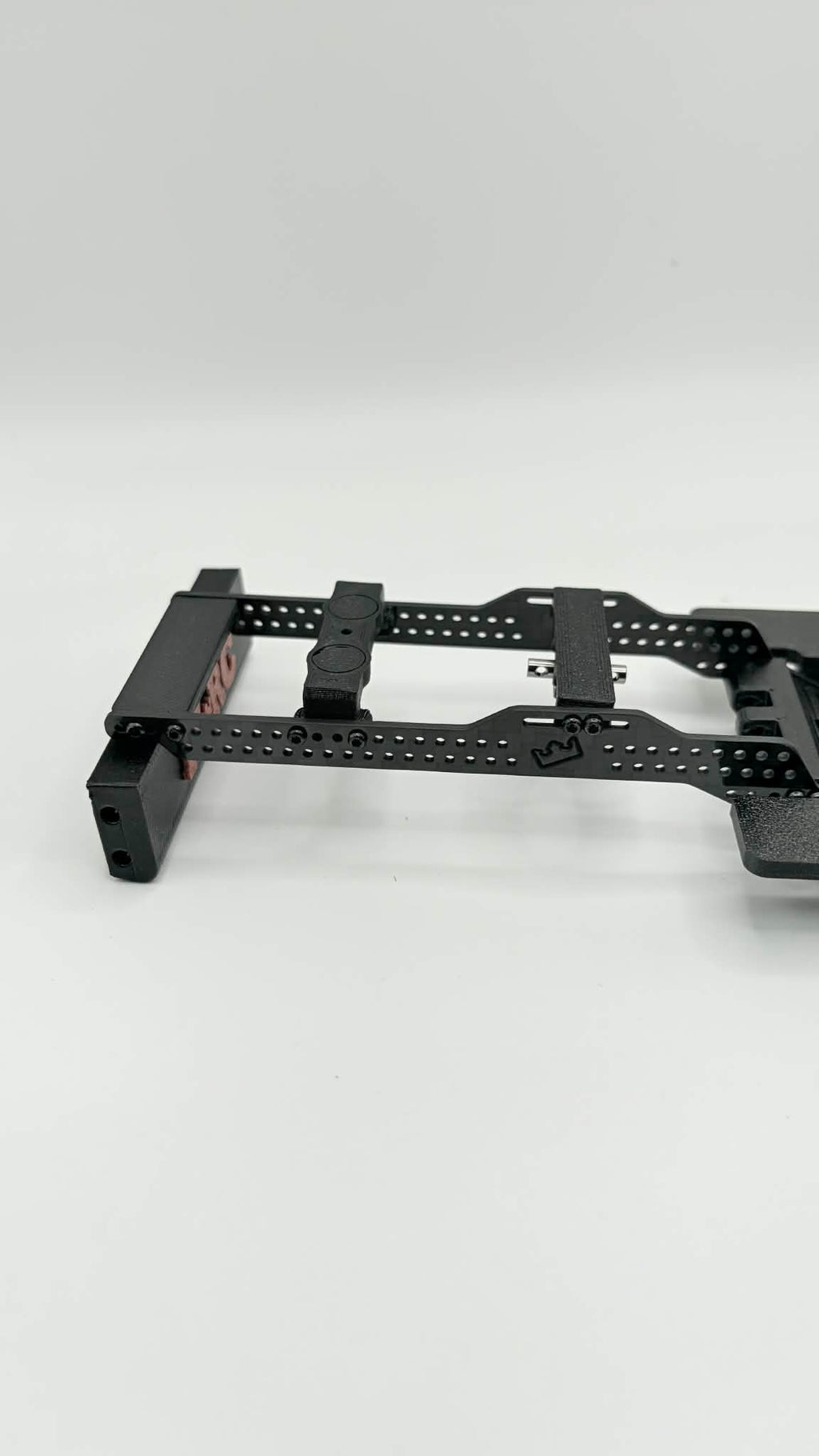 XTREME24 2 PIECE SKID SETUP