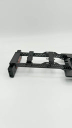XTREME24 2 PIECE SKID SETUP
