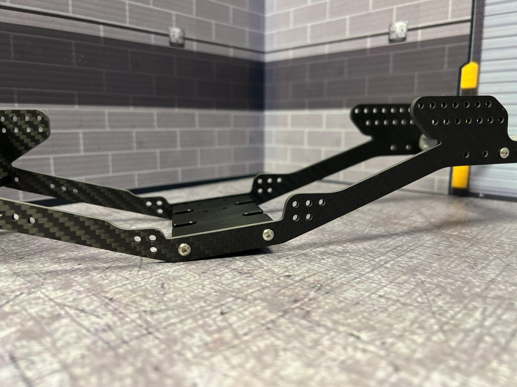MERGE-X CHASSIS