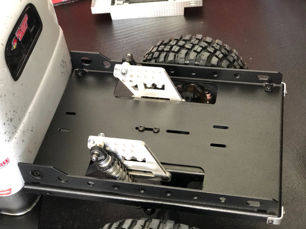 TRX4 DROP IN BED V1