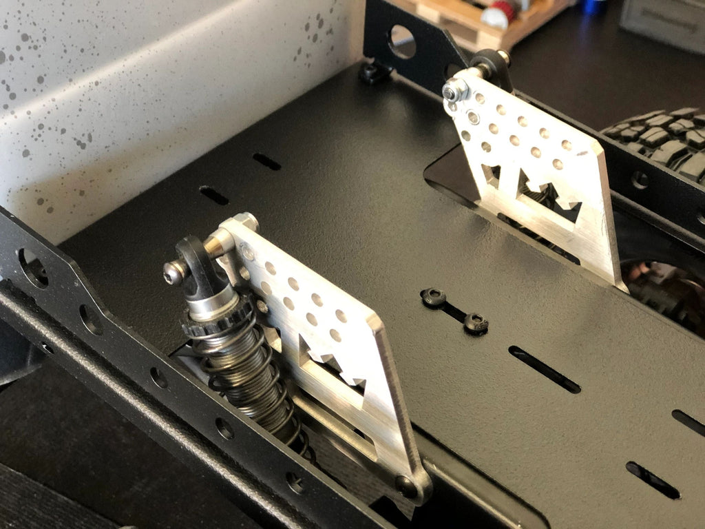 TRX4 DROP IN BED V1