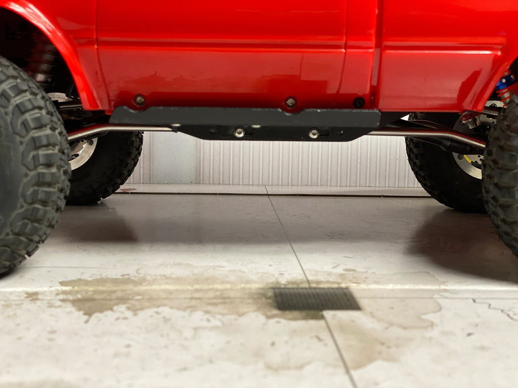 HARDBODY SLIDERS OLD STYLE
