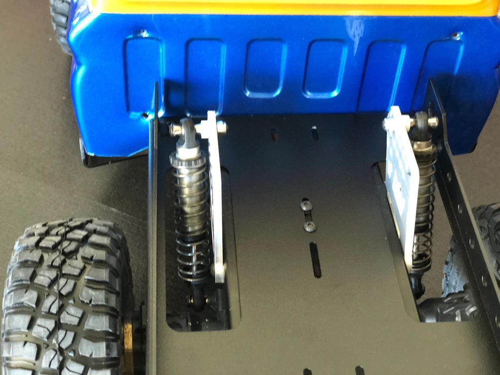 TRX4 DROP IN BED V1