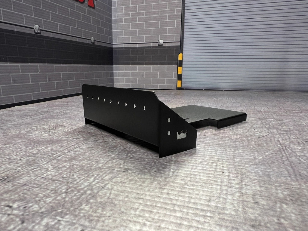 HLP T-BED