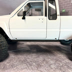 XtraCab HARDBODY SLIDERS