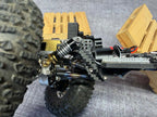 MEUS TRANSMISSION SKID
