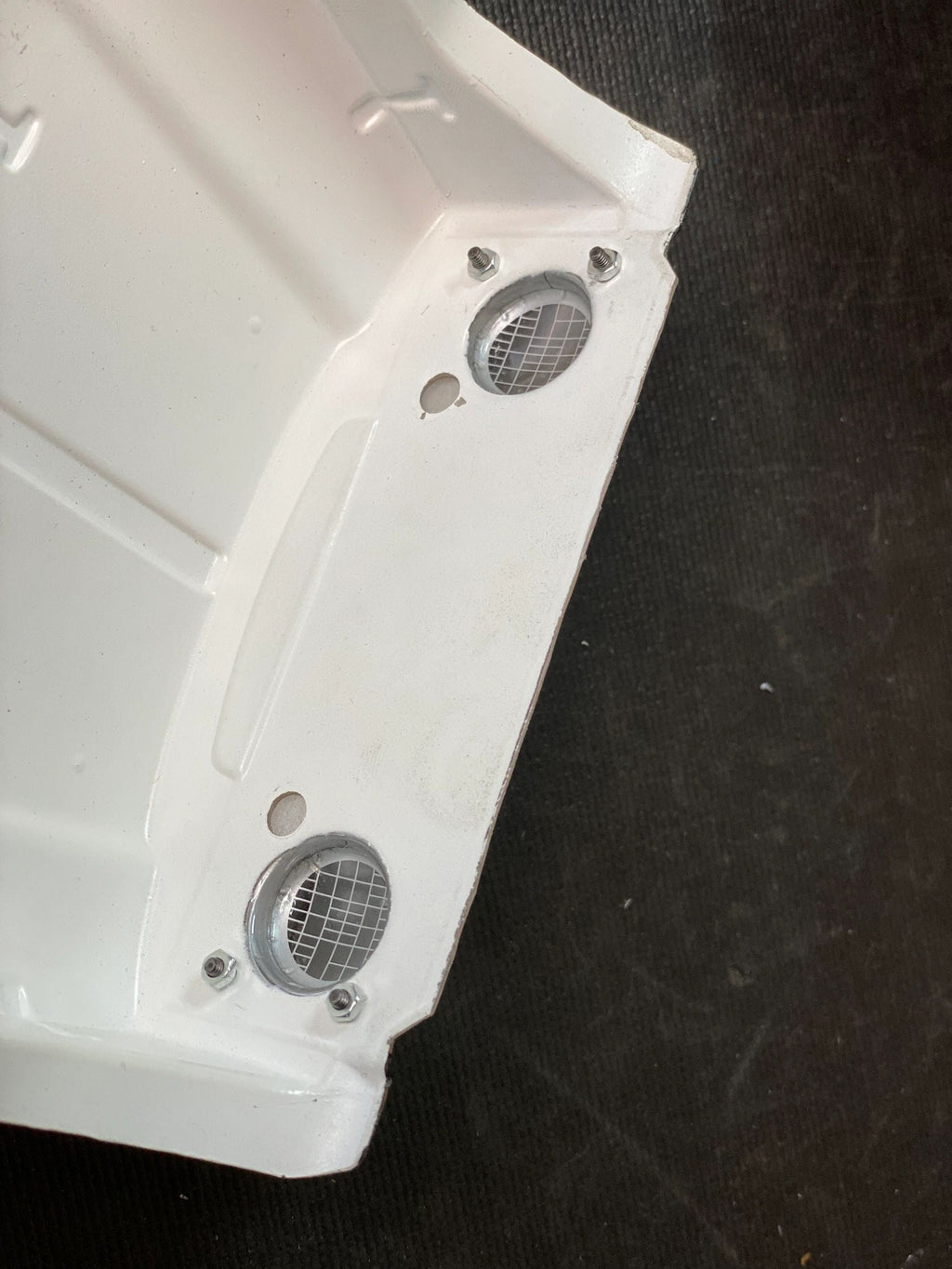 J45 GRILL