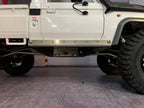 LC70 HARDBODY SLIDER