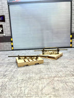IERC CLASS1 FRONT BUMPER