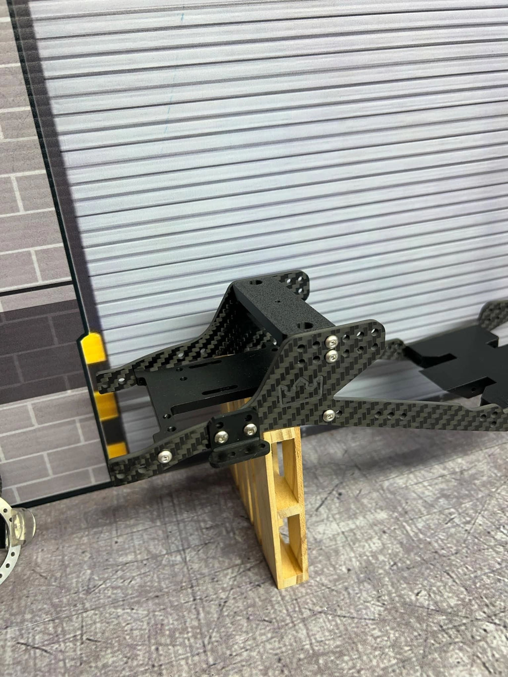 MERGE-X CHASSIS