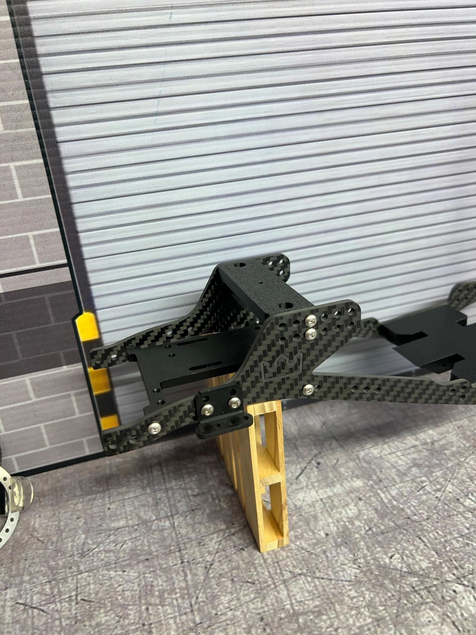 MERGE-X CHASSIS