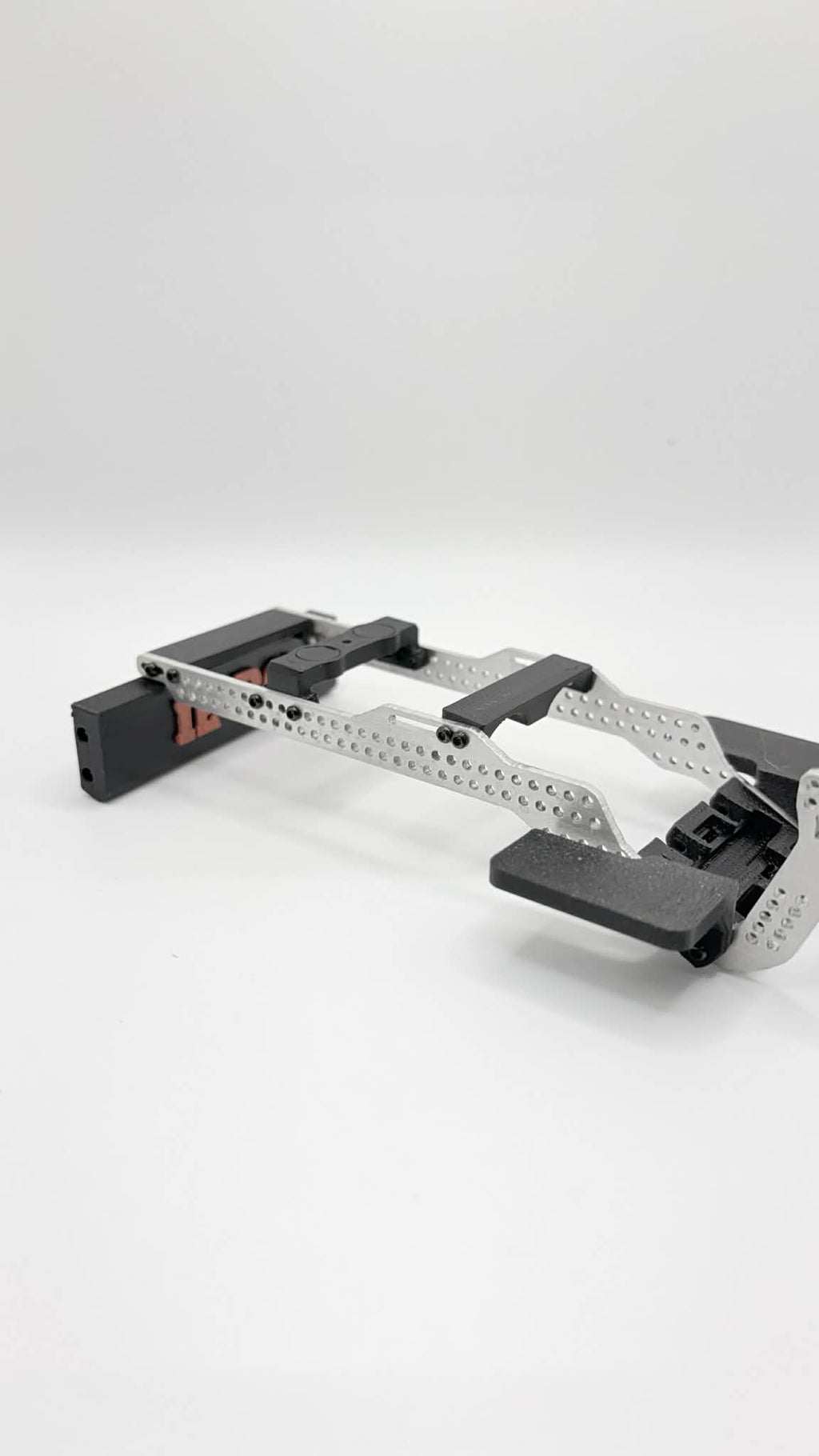 XTREME24 ALUMINUM KITS