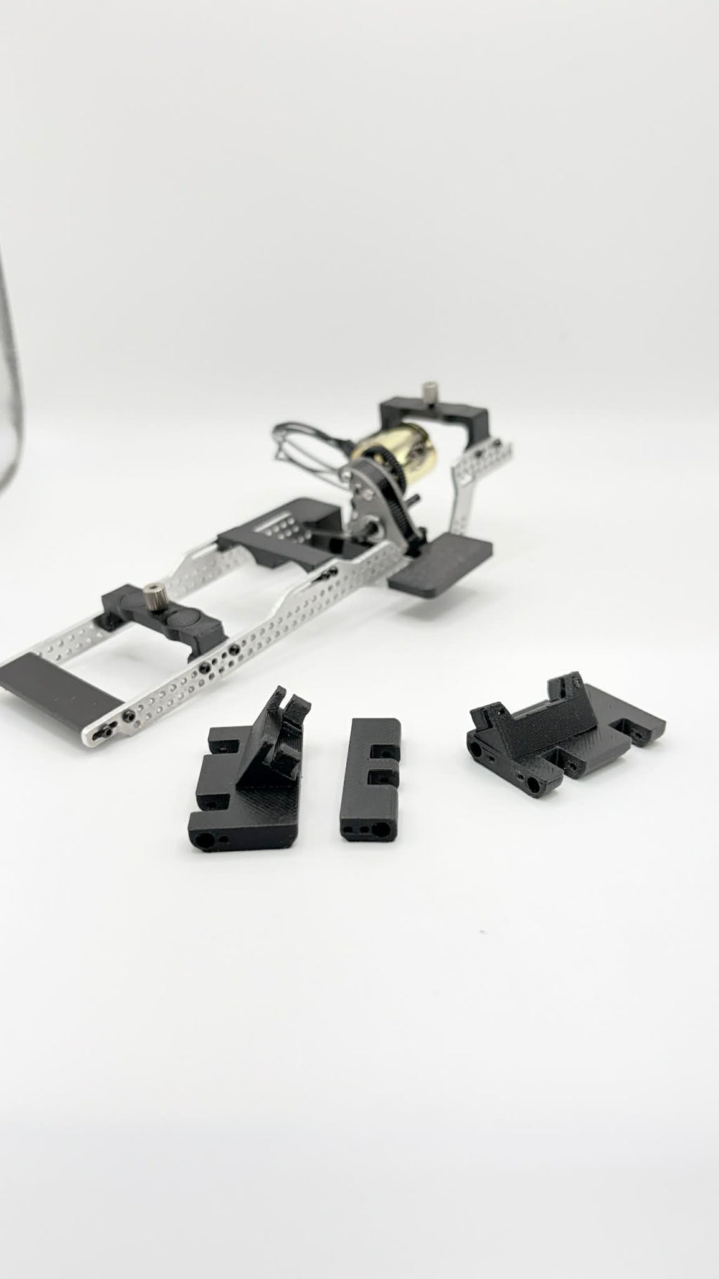 GADGET SKID (NERD RC)