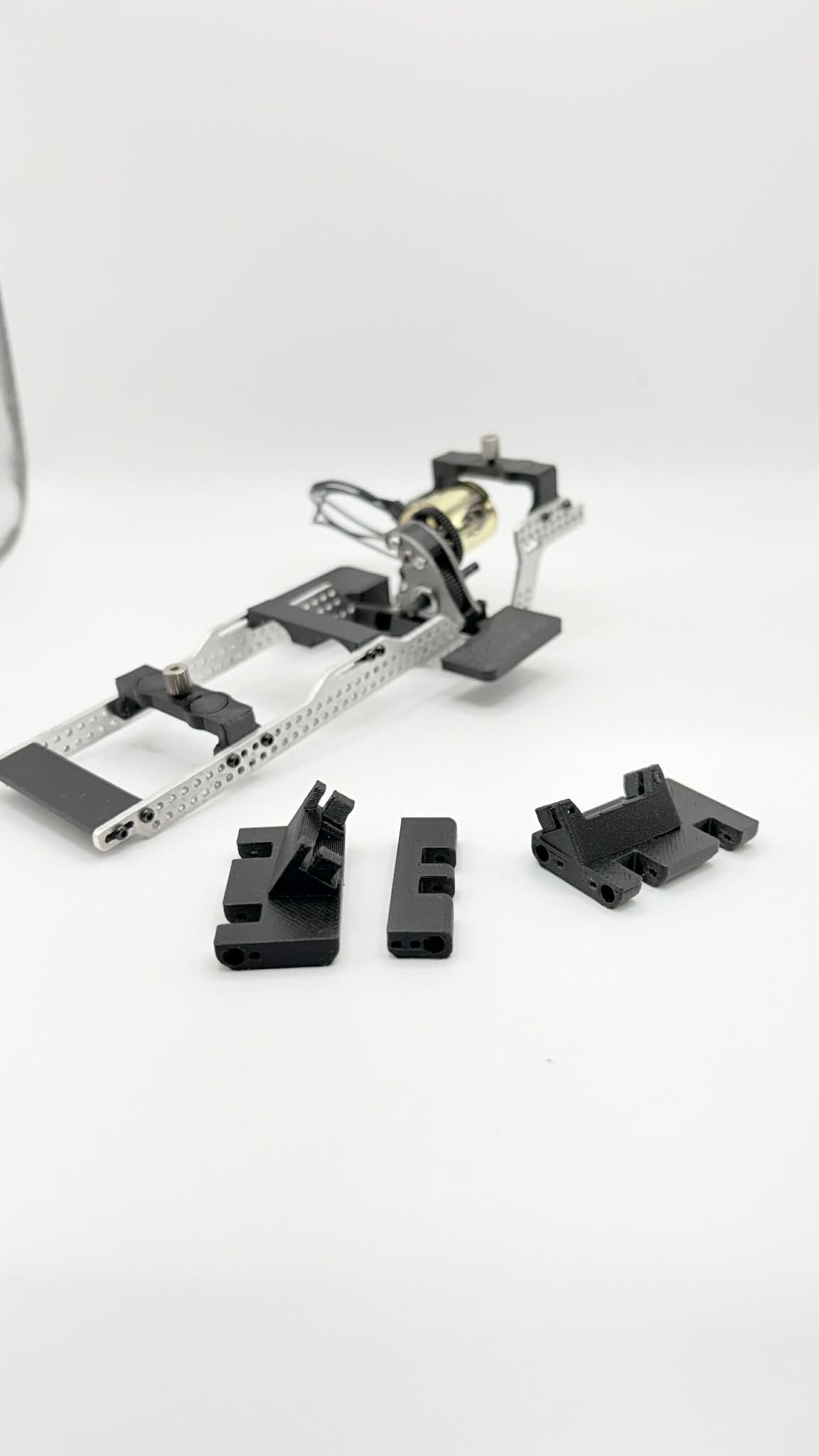 GADGET SKID (NERD RC)