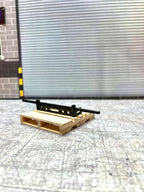 IERC CLASS1 FRONT BUMPER
