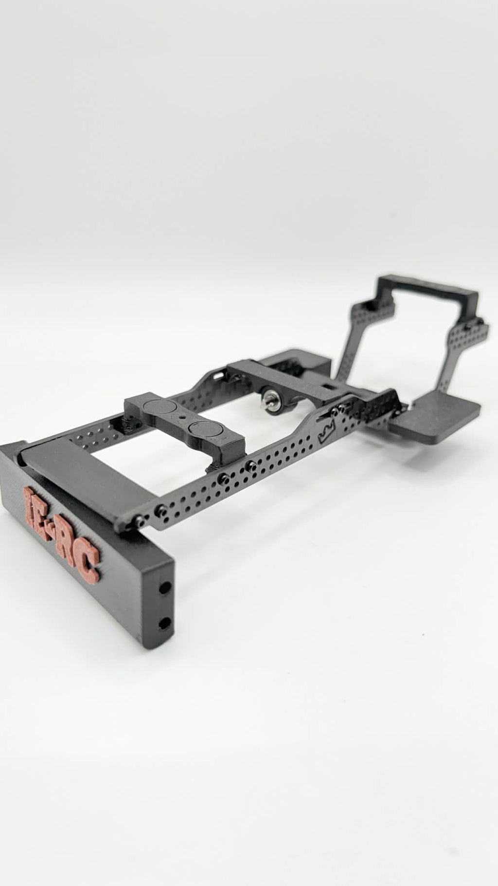 XTREME24 2 PIECE SKID SETUP