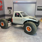 2 PIECE ADJUSTABLE HARDBODY SLIDER