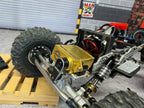 CASCADE MOTOR MOUNT SKID (NWCW)
