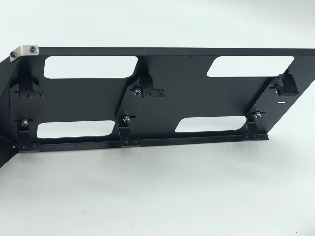 TRX6 FLATBED
