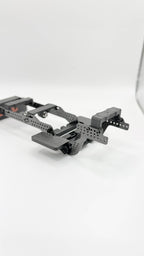 XTREME24 2 PIECE SKID SETUP