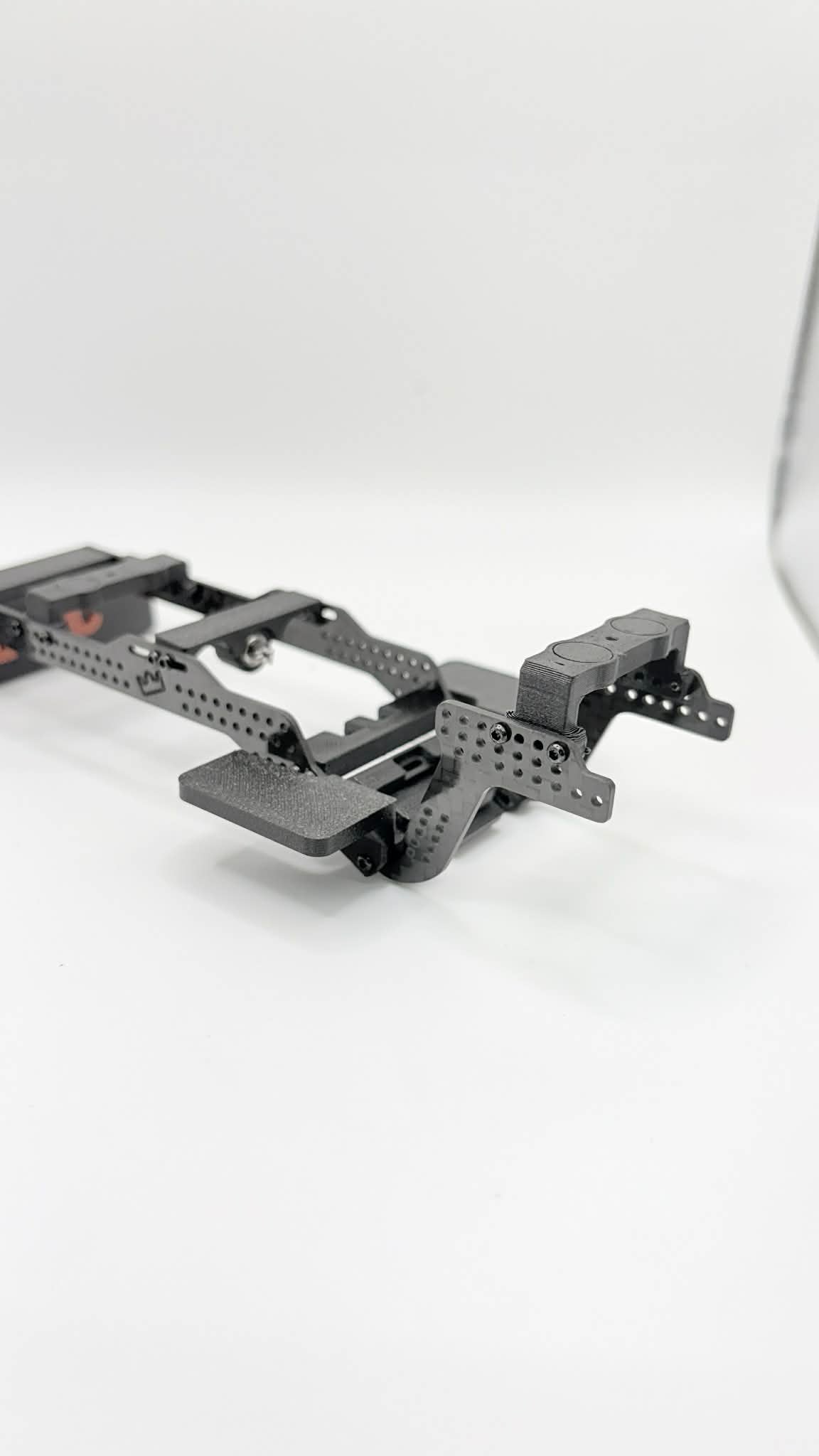 XTREME24 2 PIECE SKID SETUP