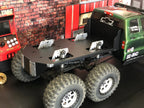 TRX6 FLATBED