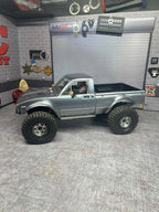 EMPIRE C1 HARDBODY SLIDERS