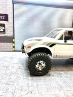 IERC CLASS1 FRONT BUMPER