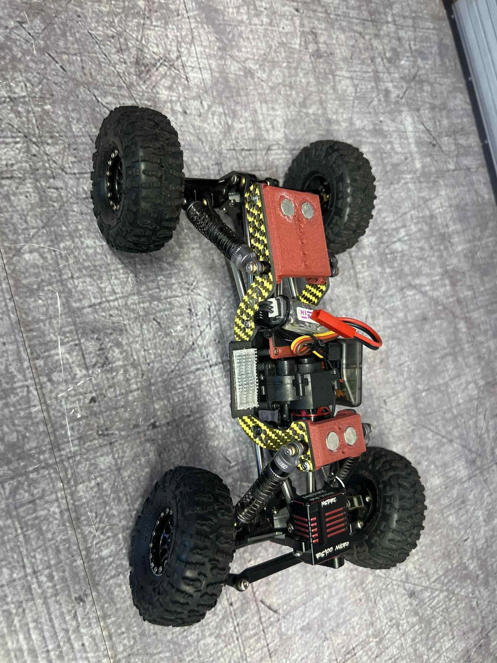 MERGE 18M KIT