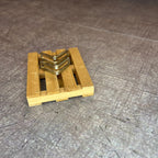 UNIVERSAL "L" BRACKET