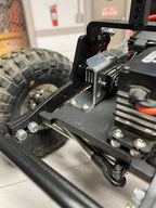 MICRO SERVO MOUNT