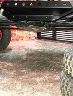 TRX4 ROCK SLIDER