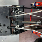 UNIVERSAL "L" BRACKET