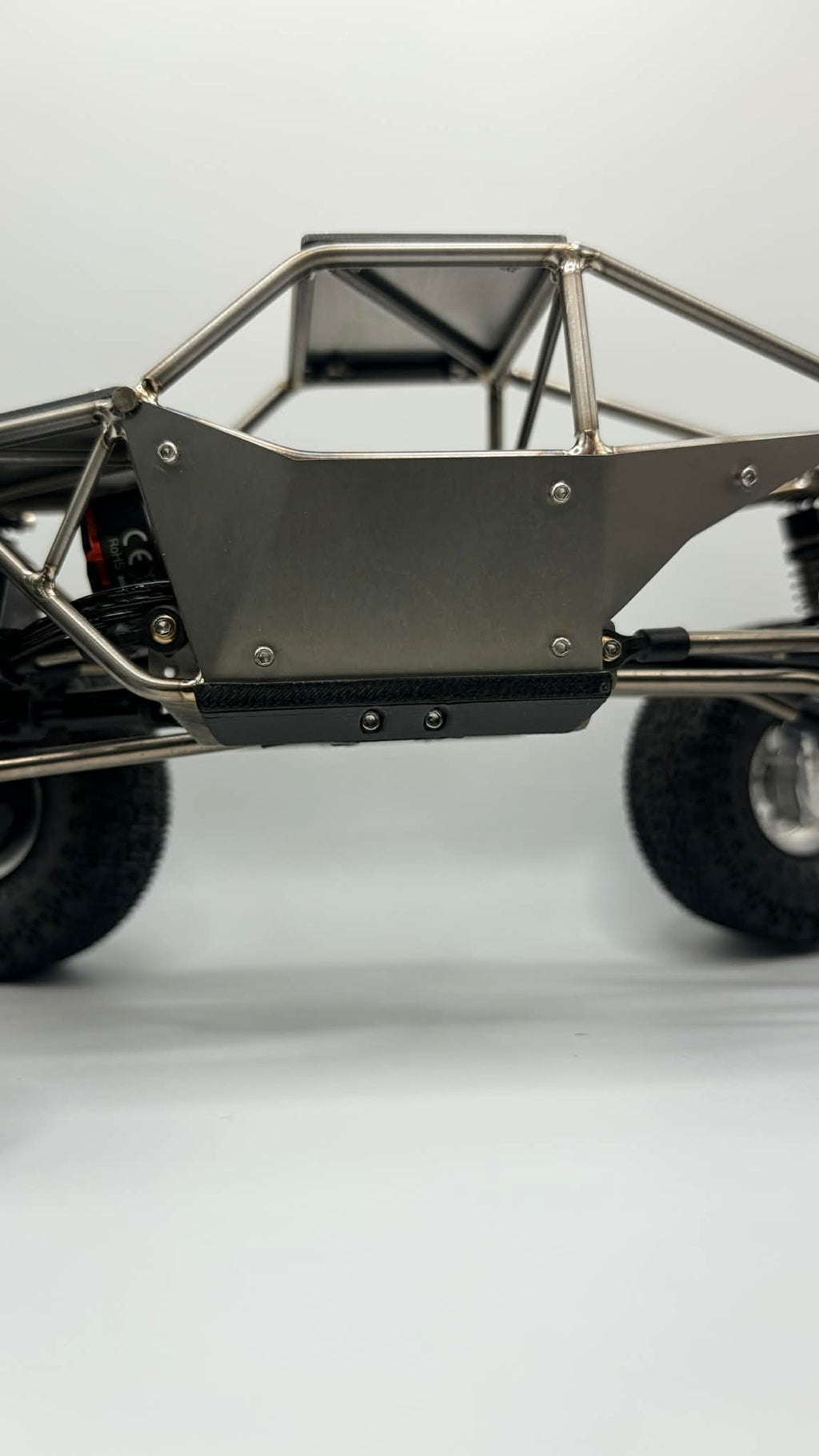 MINI MB1 SLIDERS