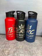 IERC 32oz Water Bottle