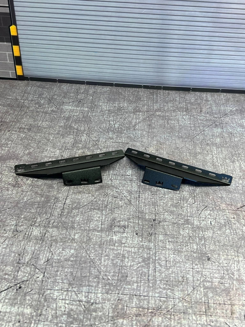 VS4-10 STANCE SLIDER