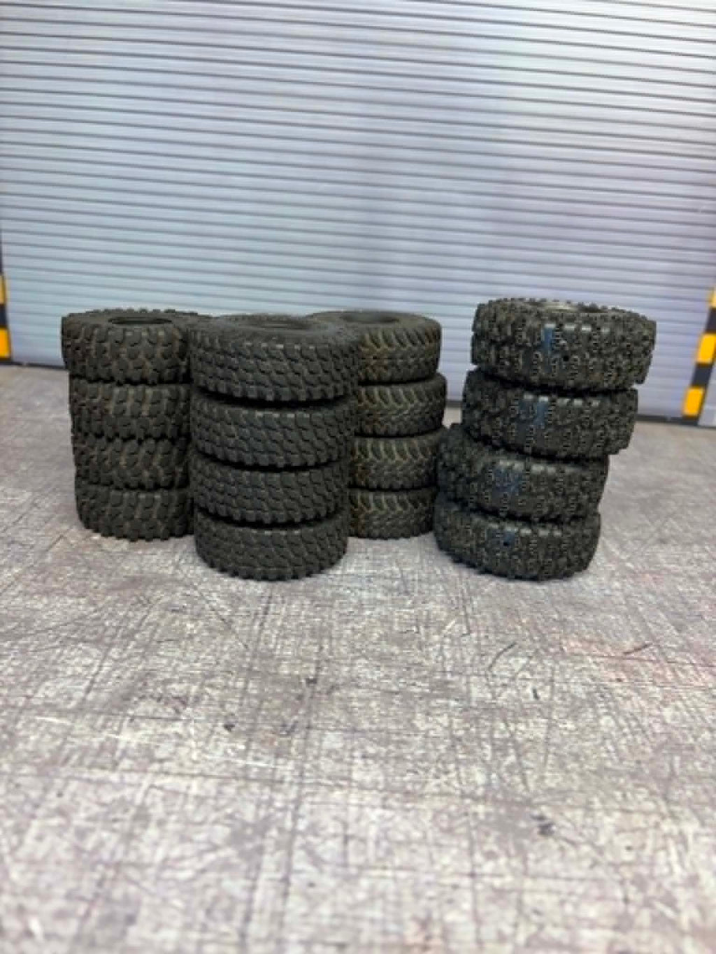 1.0 TIRES