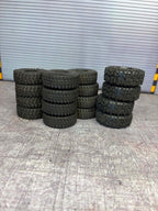 1.0 TIRES