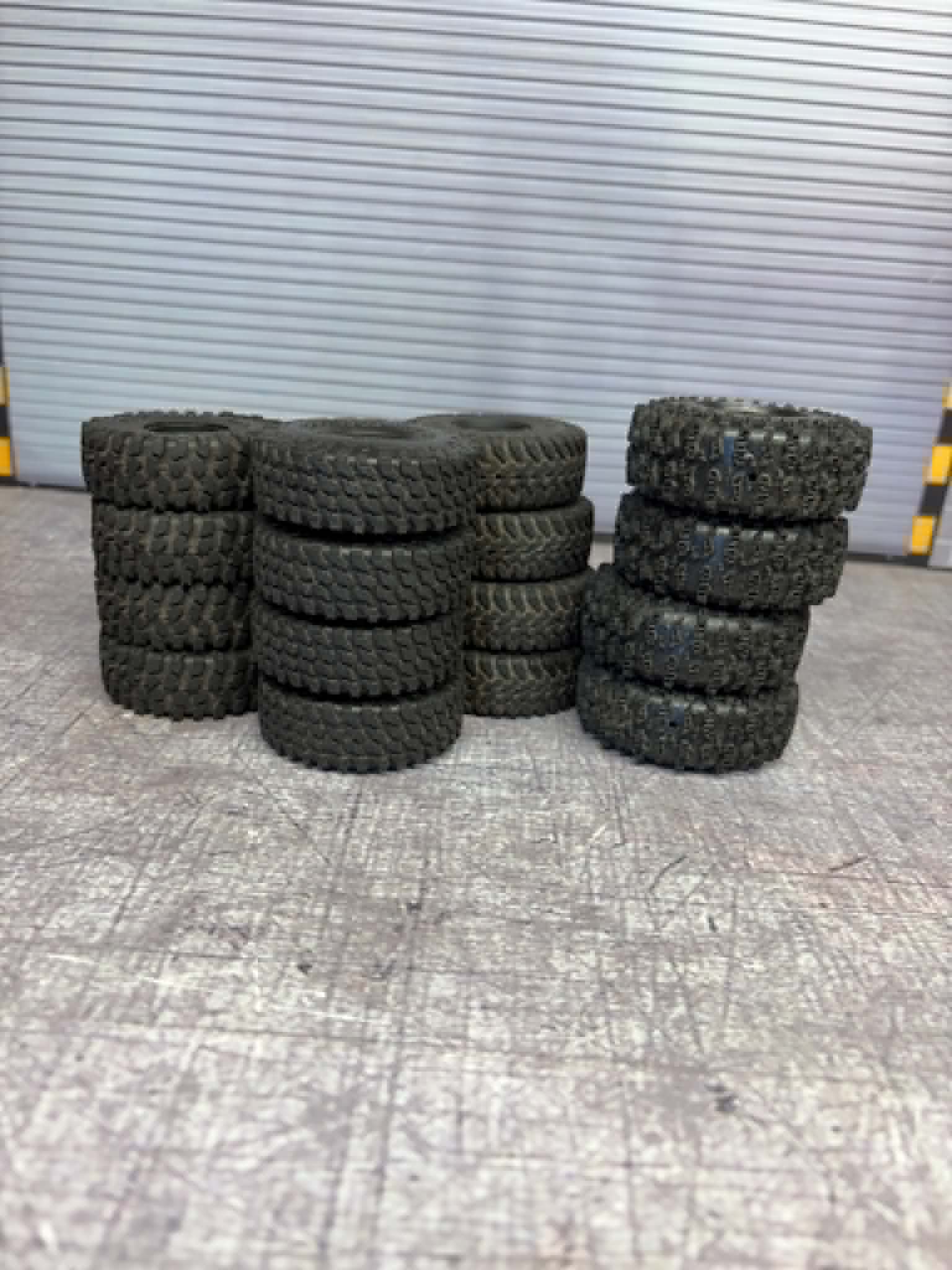 1.0 TIRES