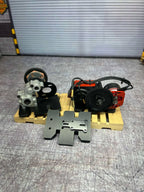 IERC 3D PRINTED SKID