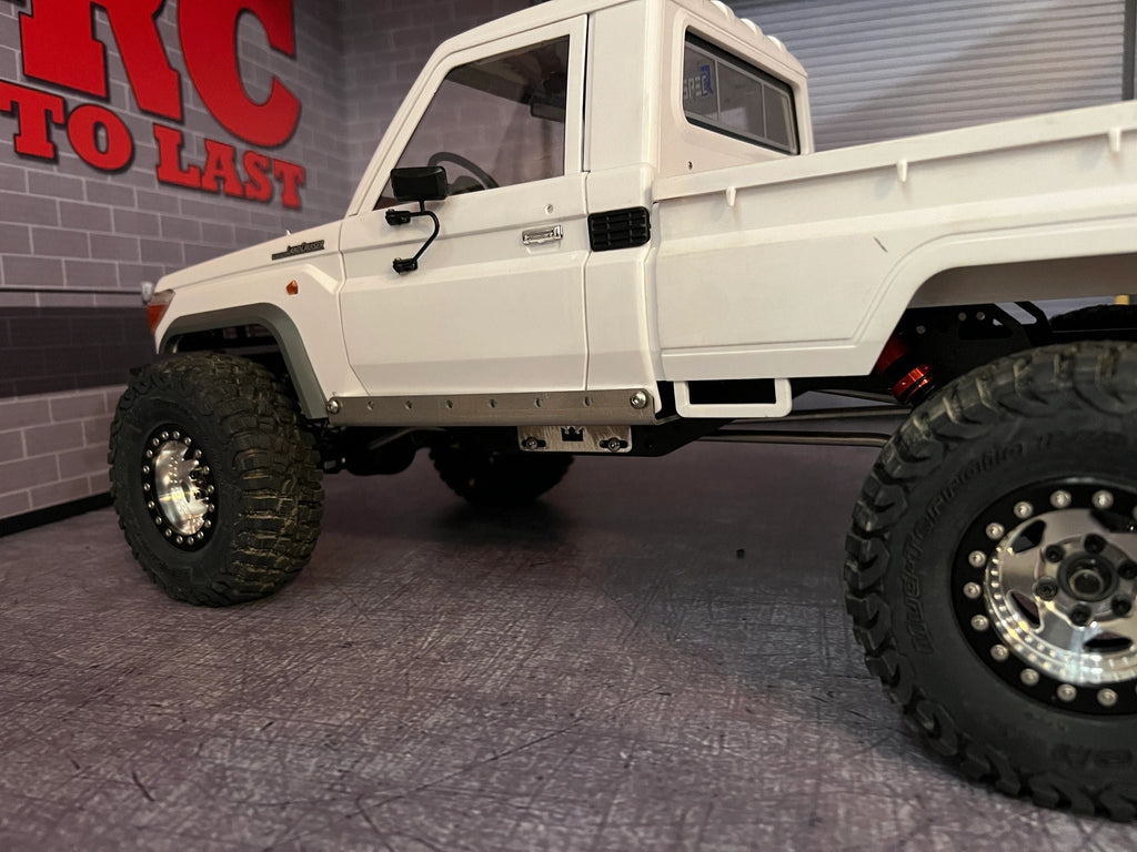 LC70 HARDBODY SLIDER