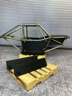 RC SPEEDY R2 PANELS & SLIDERS